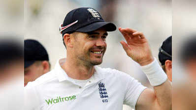 इंग्लैंड को मैच में वापसी दिलाकर खुश: एंडरसन