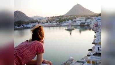 राजस्थान आने वाले पर्यटकों को लोक संस्कृति से जोड़ने की तैयारी