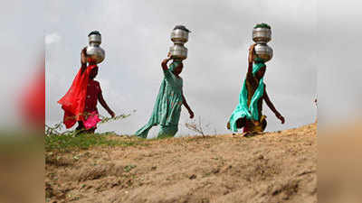 बुंदेलखंडः डकैतों का फरमान, पानी दो वरना मिलेगी मौत