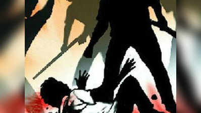 दिल्ली में मणिपुरी युवक की पीट-पीट कर हत्या