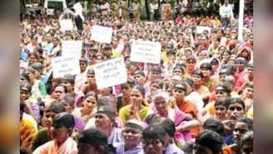 ಕಠಿಣ ಕ್ರಮ ಕೈಗೊಳ್ಳಿ