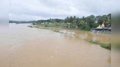 ಸಕಲೇಶಪುರದಲ್ಲಿ ಮಳೆ ಕ್ಷೀಣ