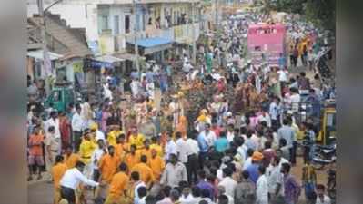 ಅಟ್ಟ ಸೇರಿರುವ ಹಸ್ತಪ್ರತಿ ಉಳಿಸಿ: ಸಣ್ಣಯ್ಯ ಕಳಕಳಿ