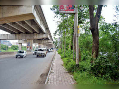 মুখ্যমন্ত্রীর ইচ্ছায় পার্ক সার্কাস কানেক্টরের দায়িত্ব ছাড়ছে কেএমডিএ