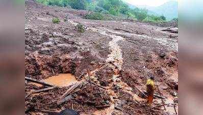 पुणे हादसा: 3 महीने के बच्चे ने बचाई मां की जान!