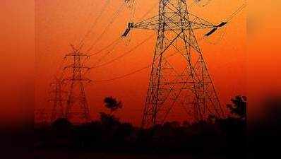 ग्रिड स्टेशन में खराबी, उत्तरी दिल्ली में बिजली गुल