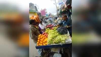 ಹಬ್ಬದ ಸಂಭ್ರಮಕ್ಕೆ ಖರೀದಿ ಭರಾಟೆ