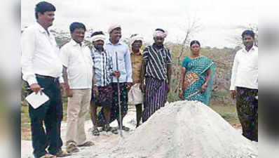 ತೆರೆದ ಕೊಳವೆ ಬಾವಿ ಮುಚ್ಚುವ ಅಭಿಯಾನ