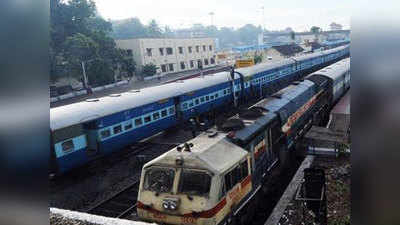FDI: रेलवे की राह नहीं आसान