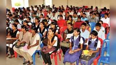 ಗಾಂಧಿ ವಿಚಾರಧಾರೆಗಳು ಶಿಸ್ತು, ಶ್ರದ್ಧೆಗೆ ಸ್ಫೂರ್ತಿ