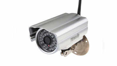 अब एमएलए फंड से लगेंगे CCTV कैमरे