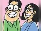 जोक्स, टूथपेस्ट में नमक? - Joke: Salt in your toothpaste? - Navbharat Times जोक्स, टूथपेस्ट में नमक? - Joke: Salt in your toothpaste? - Navbharat Times