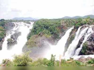 ಸೆಪ್ಟೆಂಬರ್ ಮೊದಲ ವಾರದಲ್ಲಿ ಜಲಪಾತೋತ್ಸವ