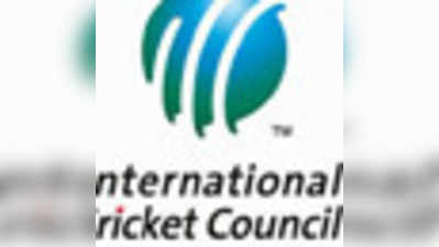 पाकिस्तान वनडे रैंकिंग में पांचवें स्थान पर फिसला
