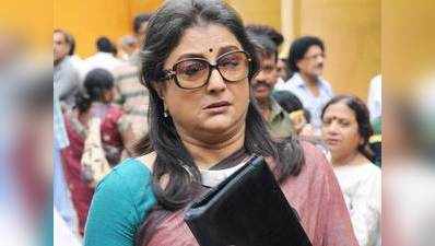 सारदा घोटाला : ईडी ने बंगाल के मंत्री, अपर्णा सेन से की पूछताछ