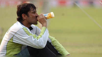 यूनिस खान बने पाकिस्तान क्रिकेट टीम के कैप्टन