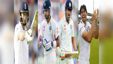 आईसीसी रैंकिंग: भारतीय बल्लेबाज धड़ाम, अंग्रेजों ने लगाई छलांग