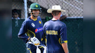 वनडे सीरीजः श्रीलंका के खिलाफ वापसी की कोशिश करेगा पाकिस्तान