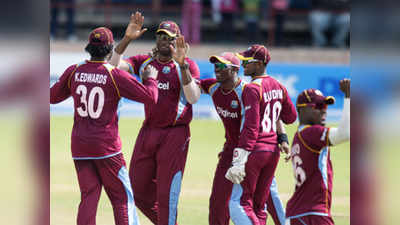 बांग्लादेश को 70 रन पर समेटकर 177 रन से जीता वेस्ट इंडीज