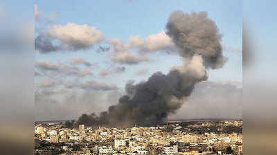 गजा-इस्राइली संघर्ष 47वें दिन जारी, 5 फिलस्तीनी मरे