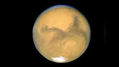 मंगल पर अगले महीने पहुंचेगा मंगलयान