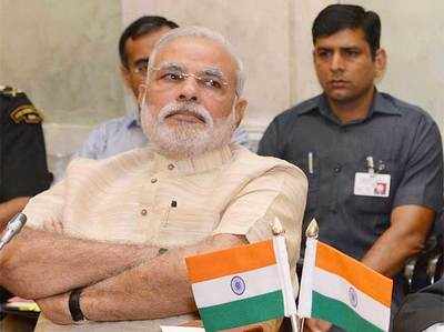 प्रधानमंत्री नरेंद्र मोदी बन गए हैं मौनी बाबा: कांग्रेस
