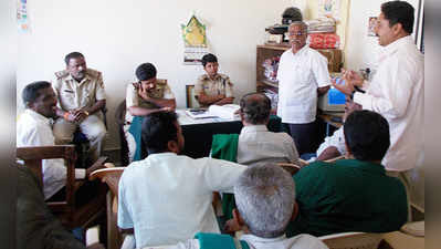 ಗಣಪತಿ ಪ್ರತಿಷ್ಠಾಪನೆಗೆ ಪರವಾನಗಿ ಅಗತ್ಯ