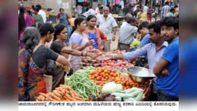 ಬೆಲೆ ಏರಿಕೆ ನಡುವೆಯೂ ಹಬ್ಬದ ಸಂಭ್ರಮ