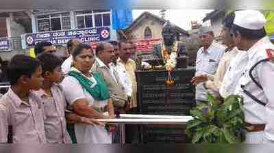 ದೇಶಾಭಿಮಾನದ ಬದಲಾಗಿ ಸ್ವಾರ್ಥಾಭಿಮಾನ ಹೆಚ್ಚಳ