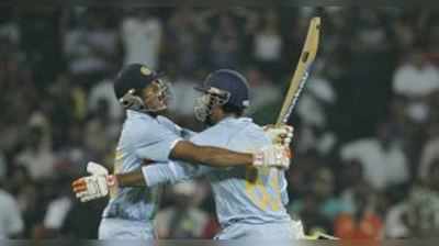 भारत ने श्रीलंका को दी तीन विकेट से मात 