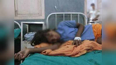 मिड डे मील : त्रिपुरा में 48 छात्र बीमार पड़े