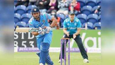रोहित शर्मा को उम्मीद, 4-0 से जीतेगा भारत