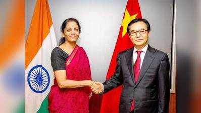 भारत को शी की यात्रा के दौरान चीन से बड़े निवेश की उम्मीद