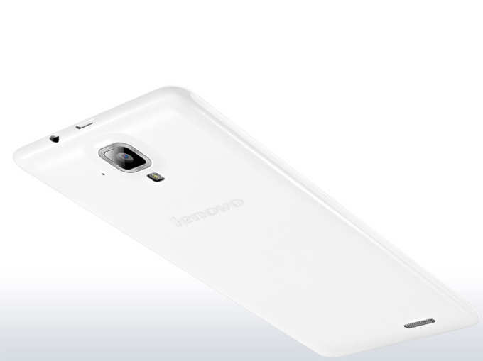 लेनोवो A536 स्मार्टफोन