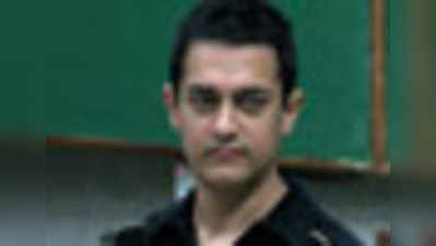आमिर सर की क्लास, सलमान ने छोड़ दी शराब 