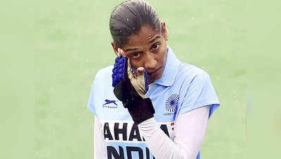 एशियाड में भारतीय महिला हॉकी टीम की कप्तान होंगी रितु रानी