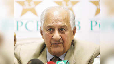 26/11 केस बंद होने तक भारत-पाक क्रिकेट मुश्किल: पीसीबी चीफ