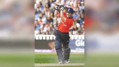 T20: इंग्लंडची भारतावर बाजी