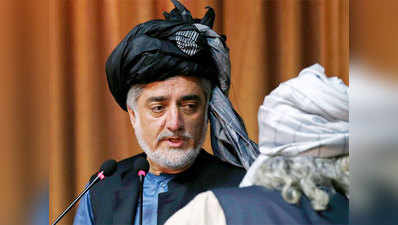अब्दुल्ला ने अफगान चुनावों के नतीजों को किया खारिज