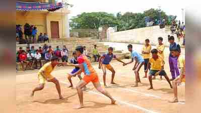 ಜಿಲ್ಲಾ ಮಟ್ಟದ ದಸರಾ ಮಹಿಳಾ ಕ್ರೀಡಾಕೂಟದ: ವಿಜೇತರು