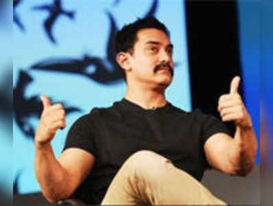 .... तो रोज राज्यसभा जाएंगे आमिर खान