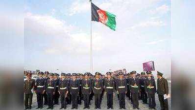 हिंद-अफगान दोस्ती का प्रतीक बना झंडा