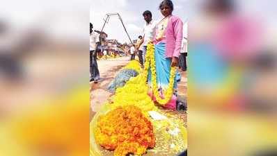 ಉಡುಪಿಯಲ್ಲಿ  ಗರಿಗೆದರಿದೆ ಜನ್ಮಾಷ್ಟಮಿ ಸಂಭ್ರಮ