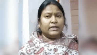 जेएमएम विधायक सीता सोरेन जेल से रिहा