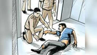 पुलिस कस्टडी में आरोपी की मौत, जांच के आदेश