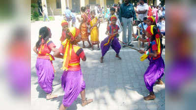 ‘ಸೆಂಟ್ ಜೋಸೆಫ್’ ನಲ್ಲಿ ಪ್ರತಿಭಾ ಕಾರಂಜಿ