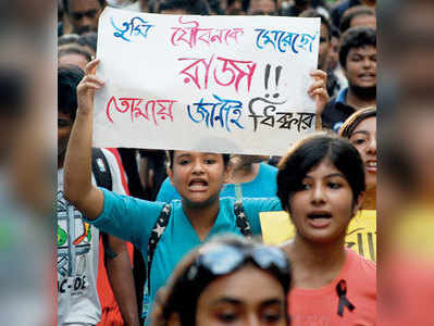 ফের আগ্রাসী হচ্ছে ছাত্র রাজনীতি, মনে করছেন প্রাক্তনরা