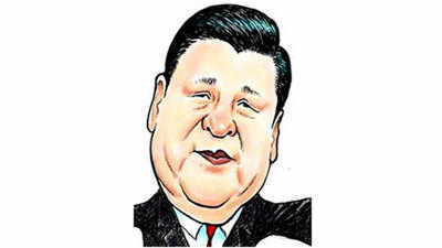 Xi Jinping का उच्चारण