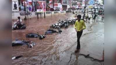 ಉತ್ತರಿ ಮಳೆಗೆ ಜನ ತತ್ತರ