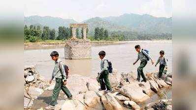 हरियाणा सरकार जम्मू-कश्मीर में पंपसेट भेजेगी